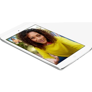 MD533C-A IPAD MINI WI-FI 64GB White IPAD MINI 7.9IN 64GB WI-FI WHITE<br />IPAD MINI 7.9IN 64GB WIFI WHITE MOQ 5