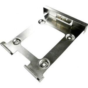 170593-000 CRADLEPOINT, COR MOUNTING BRACKET, REPLACEMENT BRACKET FOR WALL MOUNTING, INSIDE CABINET, ETC. COR Mounting Bracket REPLACEMENT BRACKET FOR WALL MOUNTING INSIDE CABINET ETC.