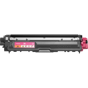 TN221M COLOUR LASER - TONER CARTRIDGE - MAGENTA TN221M MAGENTA TONER CARTRIDGE FOR HL-3140CW/HL-3170CDW/ TONER CART COL LASER TN221M MAGENTA