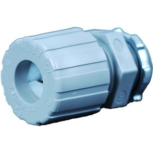 170615-000 Strain Relief Connector w/nut For enclosure, 0.375-0.5in CRADLEPOINT, STRAIN RELIEF CONNECTOR WITH NUT, FOR ENCLOSURE, .375 TO .5 INCHES STRAIN RELIEF CONNECTOR W/NUT FOR ENCLOSURE 0.375-0.5IN CRADLEPOINT, EOL, STRAIN RELIEF CONNECTOR WITH NUT