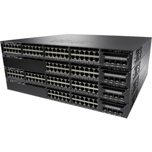 WS-C3650-48TS-L Cisco Catalyst 3650 48 Port Da ta 4x1G Uplink LAN Base CATALYST 3650 48PORT DATA 4X1G UPLINK LAN BASE Catalyst 3650 (48-Port Data 4x1G Uplink LAN Base)