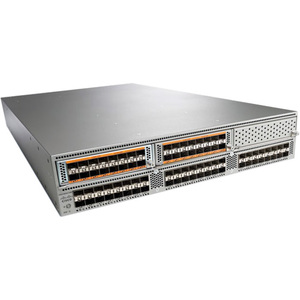 N5K-5596-SBUN-P1 Inc L3 Base, LAN, Enhanced L2, DCNM, VM-FEX, 64 Storage por Inc L3 Base, LAN, Enhanced L2, DCNM, VM-FEX, 64 Storage Por INC L3 BASE LAN ENHANCED L2 DCNM VM-FEX 64PORT STORAGE