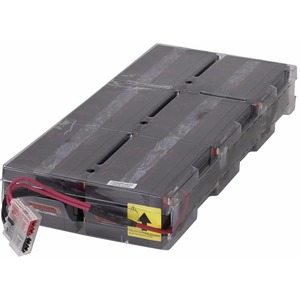 744-A1976 9PXEBM240RT Replacement Battery Pack 9PXEBM240RT REPLACEMENT BATTERY PACK<br />9PX 8000 / 10000 EBM (240V) QTY.2