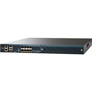 C1-AIR-CT5508-K9 Cisco ONE - 5500 series WLAN Controller w/ 0 AP license CISCO ONE 5500 SERIES WLAN CONTROLLER W/ 0 AP LICS