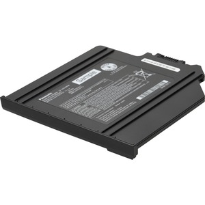 CF-VZSU0KW Media Bay 2nd Battery for CF-54Mk1<br />MEDIA BAY 2ND BATT 6CELL 32WH CANNOT BE ORDERED W/DVD/MDRV NC/NR<br />PANASONIC CA, ACCESSORY, 2ND BATTERY PACK, CF54 (6 CELLS)