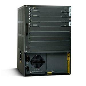 WS-C6509-E- Catalyst 6500 Series Switch, Catalyst 6500 Enhanced 9-Slot Chassis (15RU, No Power supply and No Fan Tray) ENH C6509 CHASSIS 9SLOT 15RU NO POW SUPPLY NO FAN TRAY CONFIG ENH C6509 CHASSIS 9SLOT 15U NO POWER SUPPLY NO FAN TRAY Catalyst 6500 Enhanced 9-slot chassis,15RU,no PS,no Fan Tray Catalyst 6500 (Enhanced 9-Slot Chassis, 15RU, No Power Supply, No Fan Tray) BELL CANADA ONLY BNDL CATALYST 6500 ENHANCED 9SLOT PLS SEE NOTE