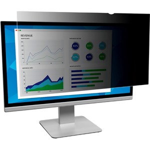 PF315W9B 3M TOUCH, MINIMUM ORDER AMOUNT OF $1,500, PRIVACY PRIVACY FILTER FOR 31.5IN WS MONITOR 16:9 ASPECT RATIO<br />PRIVACY FILTER FOR 31.5IN WS NO RETURNS