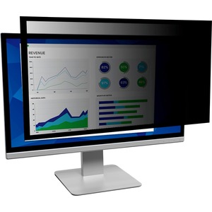 PF190W1F 3M TOUCH, MINIMUM ORDER AMOUNT OF $1,500, REPLACES PF319W LIGHTWEIGHT PRIVACY FILTER FOR 19IN WS LCD MONITORS