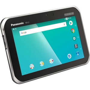 FZL1AAAZZAM PANASONIC CANADA, FZL1, ANDROID 8.1, QUALCOMM MSM8909, 1.1GHZ QUAD-CORE, 7" HD, 2GB, 16GB, WIFI A/B/G/N/D/H/I/R, GPS, BT, WEBCAM, 8MP CAM (AC ADAPTER REQUIRED)<br />CTO FZ-L1 MK1 ANDROID 8.1 2GB 16GB 7IN LTE GPS NO RTN NC/NR