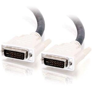 26948 2m DVI I M/M DUAL LINK VIDEO CBL<br />2M DVI-I M/M DUAL LINK DIGITAL/ANALOG VIDEO CABLE