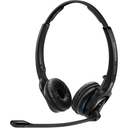 1000566 MB Pro 2 Double sided BT headset