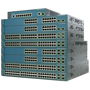 WS-C3560G-48TSS-RF REFURB CAT3560 48 10/100/10 CAT3560 48 10/100/1000T + 4 SFP STANDARD IMAGE REFURBISHED