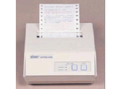 DP8340SM STAR-DOT MATRIX-SERIAL- SPROCKET FEED Star Receipt Printers