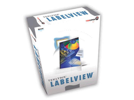L8UBP LABELVIEW BASIC V8XKEY-PRO V8XKEY LABELVIEW 8 Software Upgrade (BASIC V8 to PRO V8 - Boxed Product) TEKLYNX LABELVIEW S/W UPGD BASIC TO PRO V8