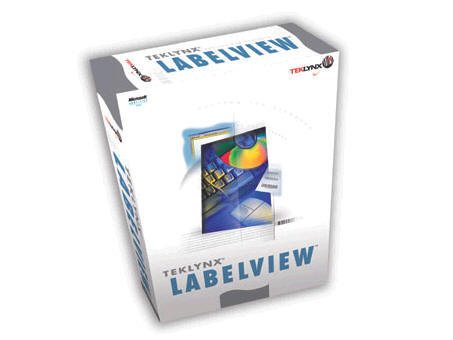 L8UPN5 LABELVIEW PRO V8XKEY-NTW 5USRV8XKEY LABELVIEW Software Upgrade (PRO V8 to Network 5 User V8)