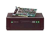 70001175 ACCELEPORT C/X16 RACK-PCI RJ45 (SEE TEXT AccelePort C/X PCI (16-Port, RS-232 Host Card with RJ-45 1U)