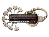 70001200 PCI/8R-E1A 422 DB9 CABLE