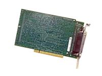 70001321 5.0V PCI 4 PORT SYNCHRONOUS CARD