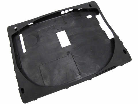 FPCCC131 T5010 RUBBER BASE COVER