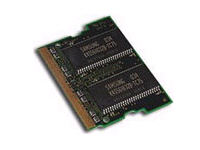 FPCEM507AP AH550 4 GB DDR3 1066 MHZ MEMORY