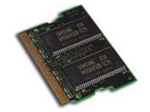 FPCEM542AP 1 GB DDR3 1066 MHZ MEMORY