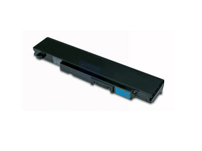 PA3781U-1BRS 6 CELL BATTERY PACK FOR SATELLITE E200