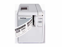 PT9700PC PT 9700PC - LABEL MAKER Brother PT-9700PC - Label Printer - 1 year limited exchange express warranty PT9700PC LAMINATED TT 360X720DPI 1.07IN 3.15IPS 2MB USB