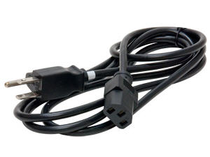 76000769 AC POWER CORD - NA.COMPATIBILITY:VC7400.