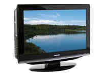 19CV100C 19 INCH 720P  HD LCD/DVD COMBO 60HZ