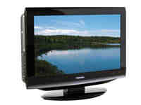 26CV100C 26 INCH 720P HD LCD/DVD COMBO 60HZ