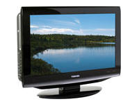 22CV100C 22 INCH 720P HD LCD/DVD COMBO 60HZ