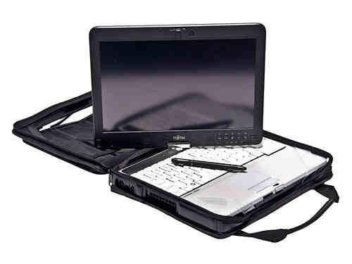 FPCCC145 CONVERTIBLE BUMP CASE FOR T730 & TH700<br />Convertible Bump Case. Compatible with T5010A, T900, T902