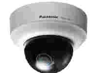 WVSF332P 800X600 H.264 FIXED DOME NTWK CAMERA LEN