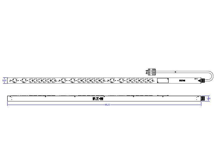 PW306BA0U246 NESS-5-20 18L6-20 6