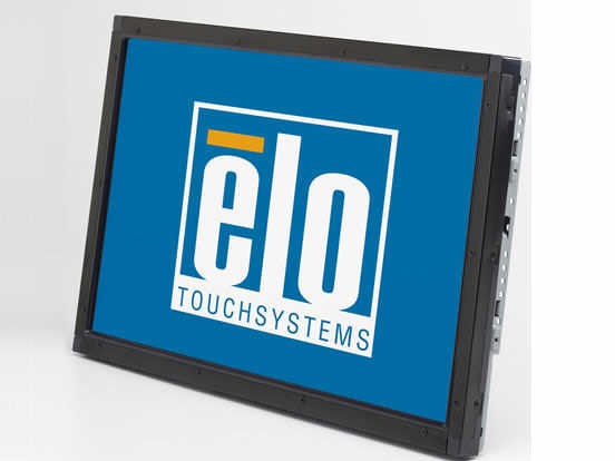 ELO-E965017 1938L 19IN LCD OPEN FRAME TOUCH MONITOR