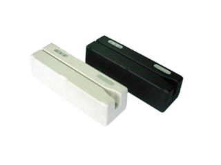 ME6-USB USB 3 READER HI LOW ISO AAMVA STARD CARD