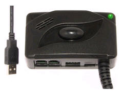 POS908-USB USB SRIL PORT 2 RJ12 CASH DRWRS ALARM