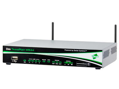 WR44-U5P3-WE1-SU TRANSPORT WR44ROUTER EMBEDDED ASYNC PORT