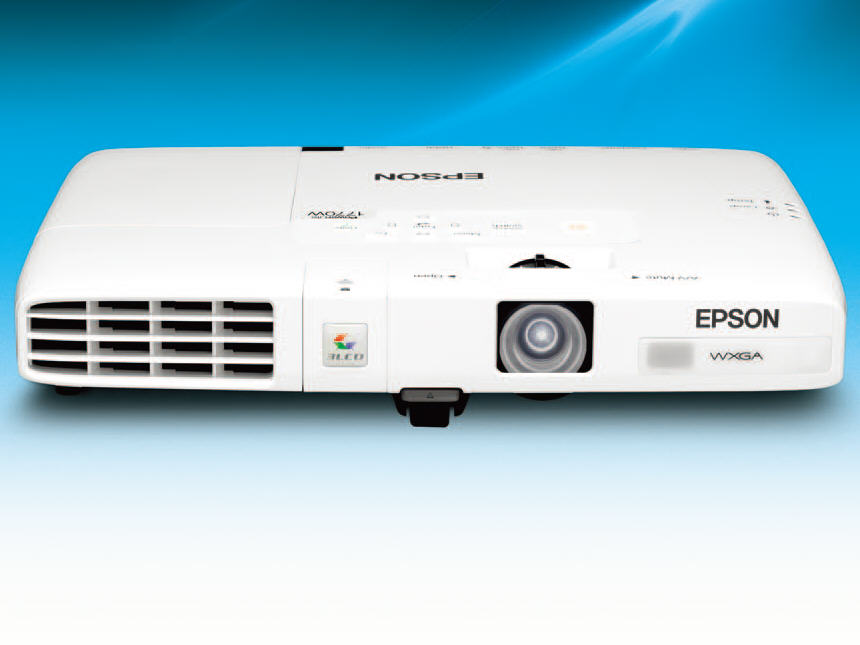 V11H362020 POWERLITE 1770W PROJECTOR