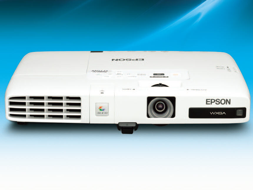 V11H363020 POWERLITE 1775W PROJECTOR