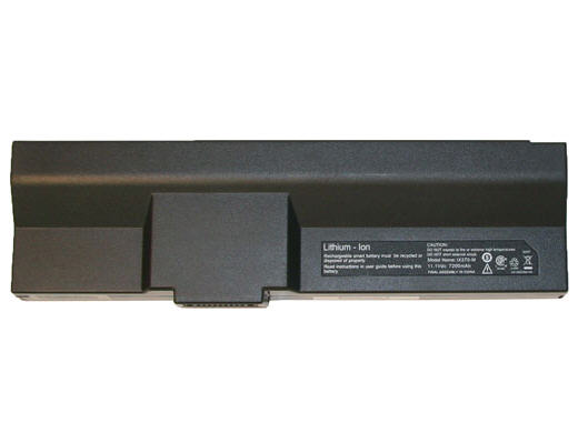 2305039502R MAIN BATTERY PACK7.2 AHR79.9 WH (GD8000)