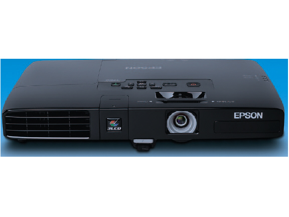 V11H372120-F POWERLITE 1750 PROJECTOR