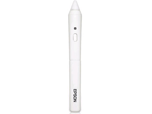 V12H442001 INTERACTIVE PEN (ELPPN02) Digital Pen - Wireless - Infrared INTERACTIVE PEN FOR BRIGHTLINK 455WI AND SOLO