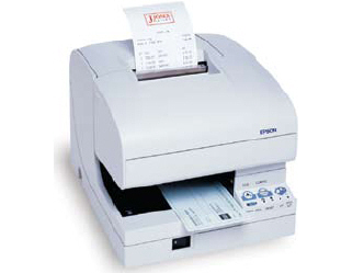 C31C487A8991 INKJECT PNTR W MICRJ INK UB-U03RC J7000,1-COLOR,MICR,SMARTPASS, EDG,USB U03,NEED EPS-PS180 EPSON, TM-J7000, INK JET RECEIPT & SLIP PRINTER, USB NO DM NO HUB, EPSON DARK GRAY, MICR, SMARTPASS, BLACK INK, POWER SUPPLY AND INTERFACE CABLE REQUIRED, NON CANCELLABLE, NON RETURNABLE J7000 U03 EDG PS-180 NOT INCL MICR SMARTPAS