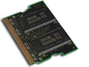 FPCEM626AP 4 GB DDR3 1333 MHZ MEMORY