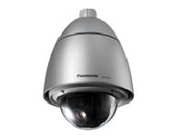 WV-SW395P SPR D IP66 PTZ IP DOME CAM H.264 HI DEF