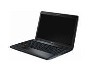 PSC16C-02Q00M SAT C650D-02Q AMD 15.6 HD 3GB DDR 50GB
