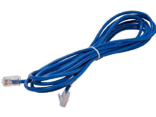 76000829 CABLE-RJ45 TO RJ45 CROSS-OVER 12FEET