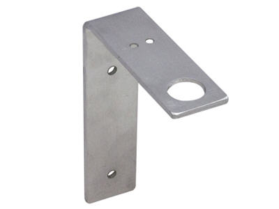 76000850 ANTENNA MOUNTING BRACKET WALLMOUNT16.5MM