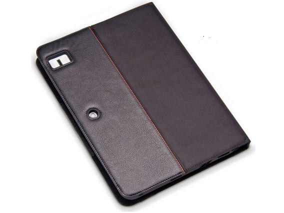 FPCCC152AP FOLIO CASE WITH SILICONE SLEEVE